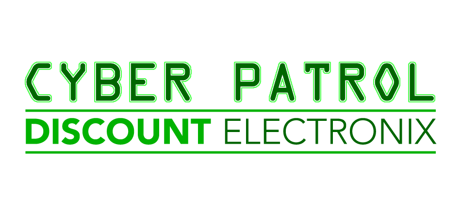 Cyber Patrol Logo