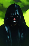 The Dark Tower: The Gunslinger - The Battle of Tull  #2