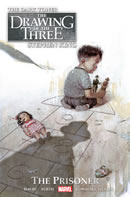Dark Tower: The Drawing of the Three - Prisoner #1 (of 5)
