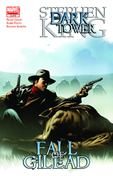 The Dark Tower: Fall of Gillead #2