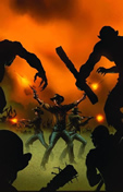 The Dark Tower: The Gunslinger - Little Sisters of Eluria #3