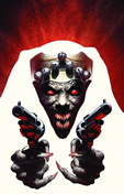The Dark Tower: The Gunslinger - Little Sisters of Eluria #4