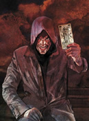 The Gunslinger - The Man in Black #5