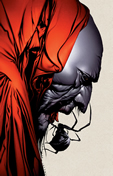 Click to enlarge The Dark Tower: The Gunslinger Born #2