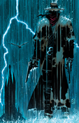 Click to enlarge The Dark Tower: The Gunslinger Born #3 Second Printing
