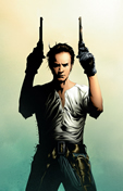 Click to enlarge The Dark Tower: The Gunslinger Born #3
