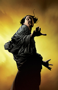 Click to enlarge The Dark Tower: The Gunslinger Born #4