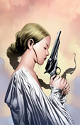 Click to enlarge The Dark Tower: The Gunslinger Born #6