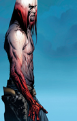 Click to enlarge The Dark Tower: The Gunslinger Born #7