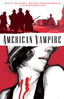 American Vampire (Comics)