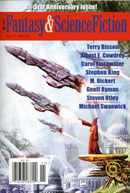New Short Story Publication Cover