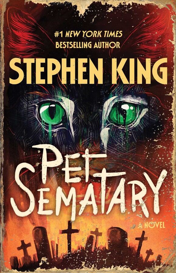  Exploring the Chilling Themes of the Original Pet Sematary Movie 2019