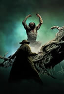The Dark Tower: The Gunslinger