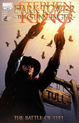 The Dark Tower: The Gunslinger - The Battle of Tull