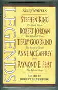 Legends Hardcover