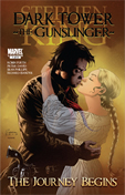 The Dark Tower: The Gunslinger - The Journey Begins