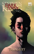 The Dark Tower: Treachery