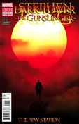 The Dark Tower: The Gunslinger - Way Station