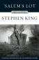 \'Salem\'s Lot Hardcover Hardcover