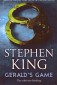 Gerald\'s Game Paperback (UK)