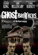 Ghost Brothers of Darkland County North American Tour