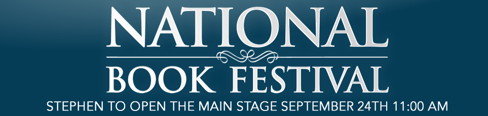 National Book Festival