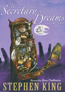 The Secretary of Dreams, Vol. 2