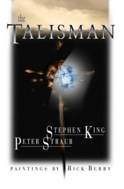 The Talisman Art