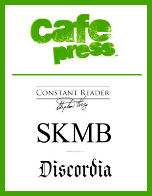 Cafe Press