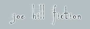 Joe Hill