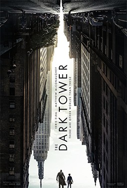Related Work: Movie The Dark Tower