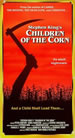 Children of the Corn VHS
