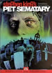 Pet Sematary DVD