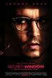 Secret Window Trailer