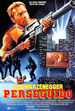 The Running Man Movie