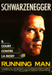The Running Man Movie