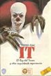 IT movie poster TV Miniseries