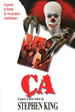 IT movie poster TV Miniseries