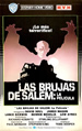 \'Salem\'s Lot  Movie Poster TV Miniseries