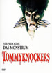 The Tommyknockers home video DVD