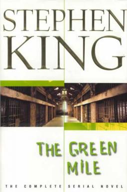 The Green Mile: The Complete Serial Novel Art