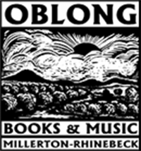 Oblong Books & Music