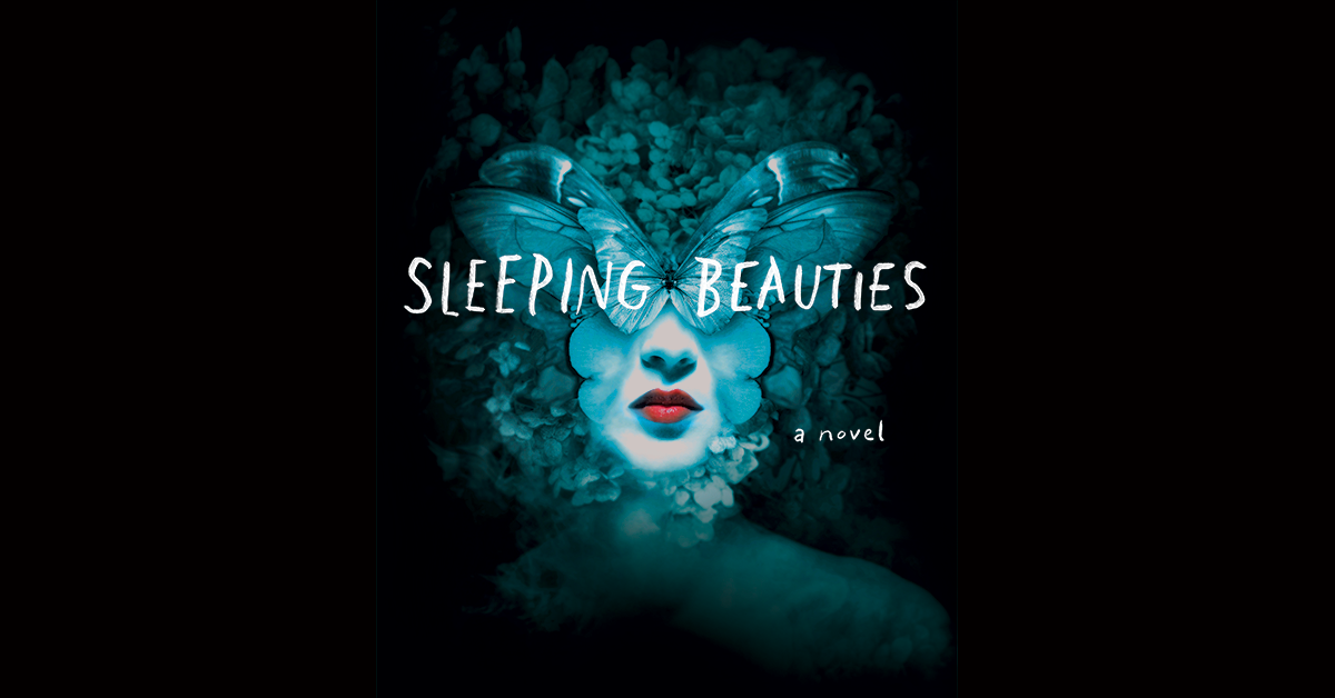 Sleeping Beauties By Stephen And Owen King Available September 26th 2017