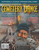 The Glass Floor - Cemetery Dance #68