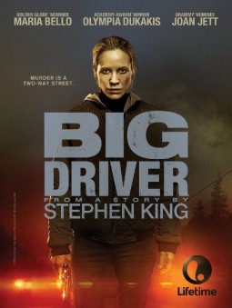 Related Work: Television Big Driver