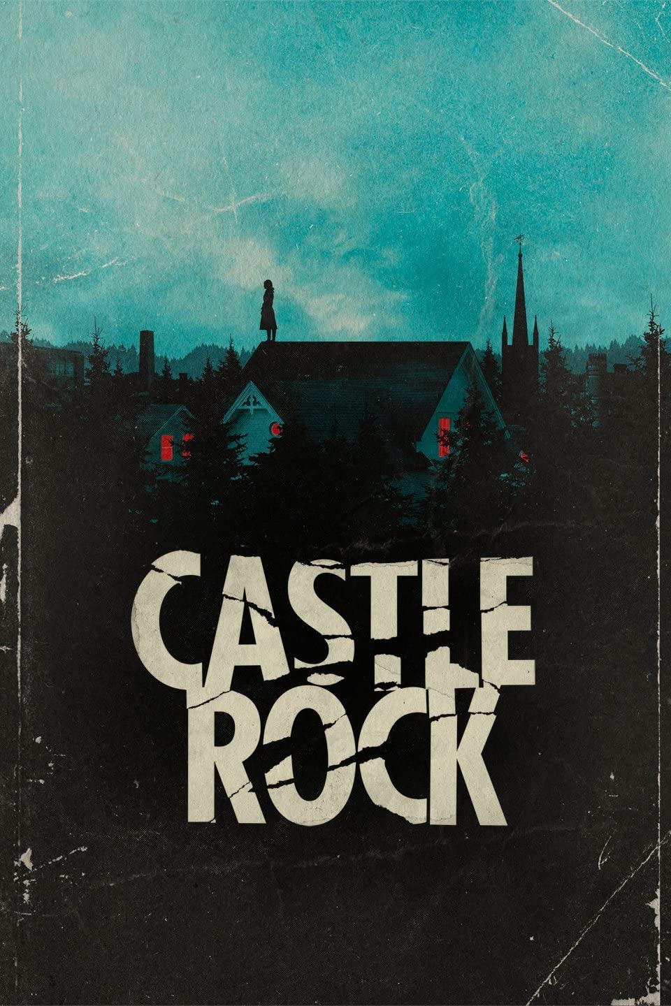 Castle Rock Art