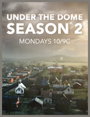 Under the Dome Season 2