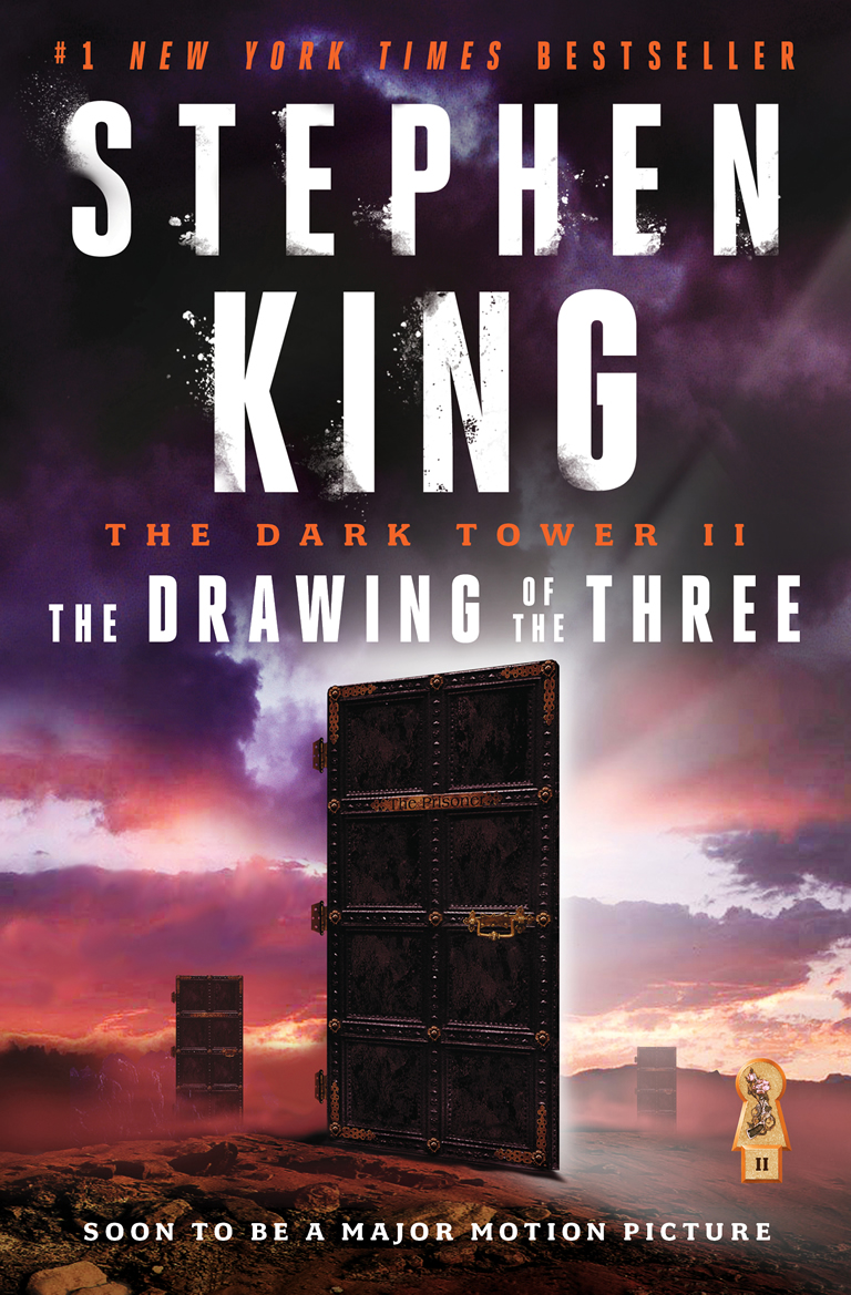 The Dark Tower 2016 Collection