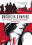 American Vampire Cover Image