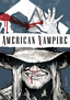 American Vampire Cover Image